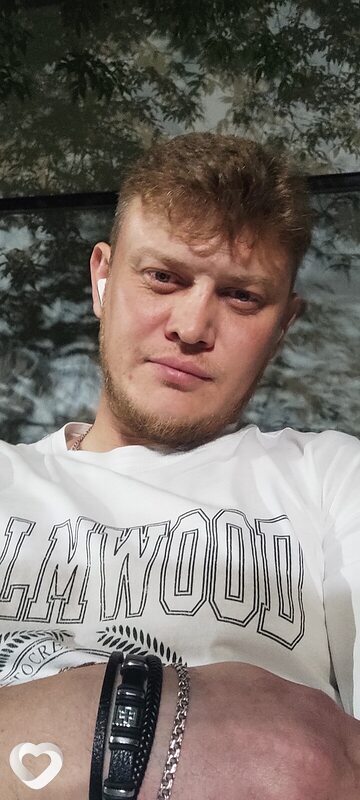 Yuriy, 39, Москве — анкета №2384106