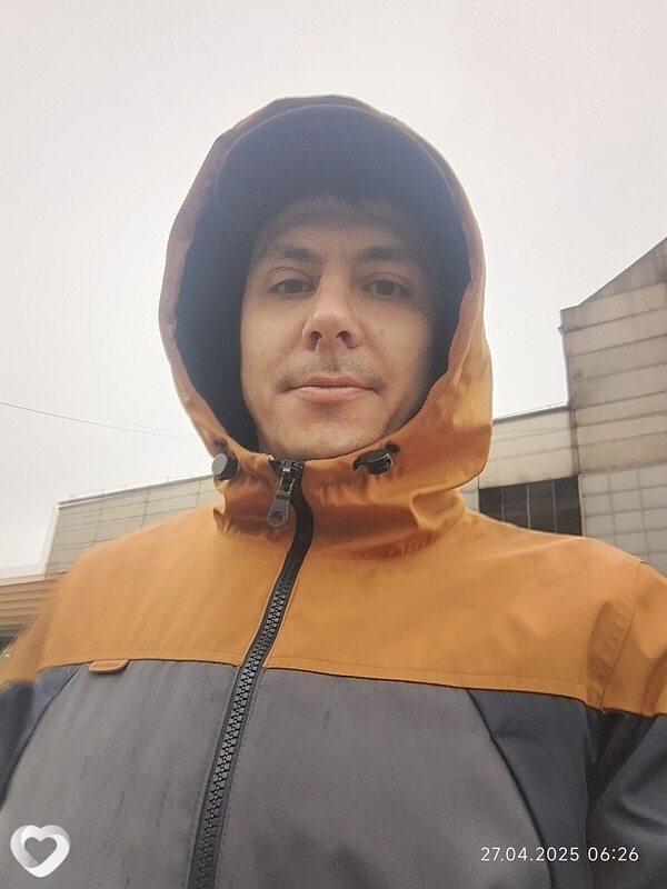 Александр, 40, Тольятти — анкета №2384116