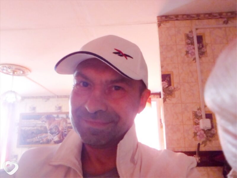 Александр, 51, Вологде — анкета №2384117