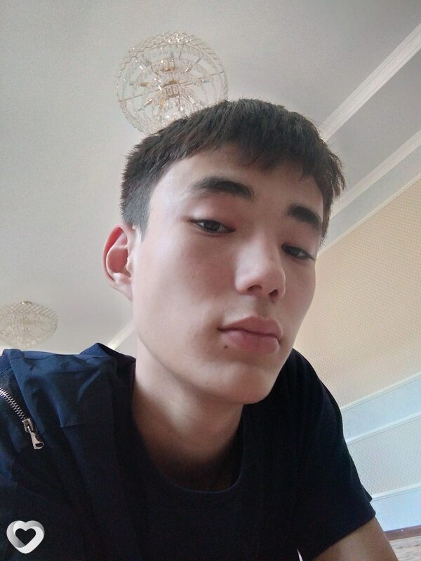 Не Важно, 19, Шымкенте — анкета №2384260