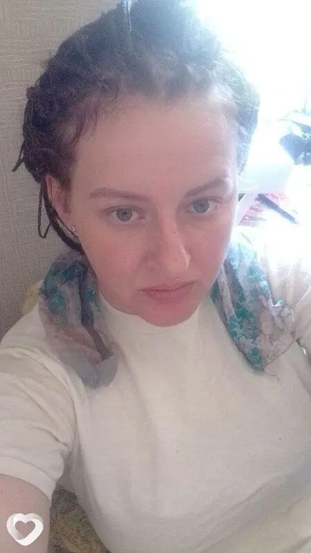 Ji, 37, Москве — анкета №2384272