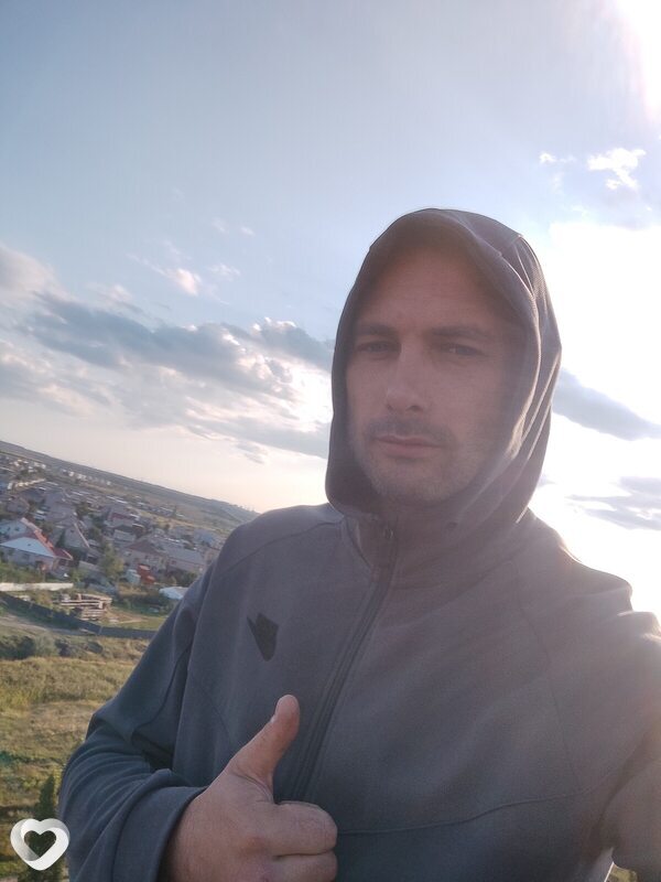 Николя, 38, Костанае — анкета №2384138