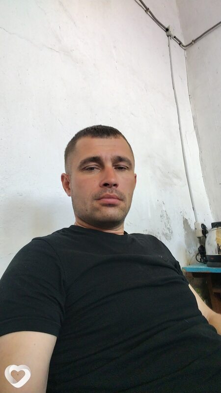 Николай, 34, Южно-Сахалинске — анкета №2384141