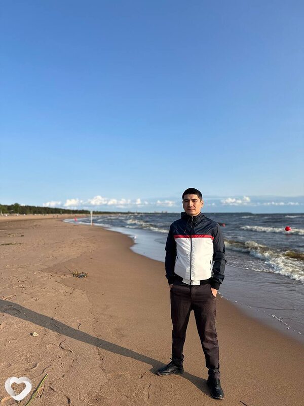Babozik, 25, Санкт-Петербурге — анкета №2384147