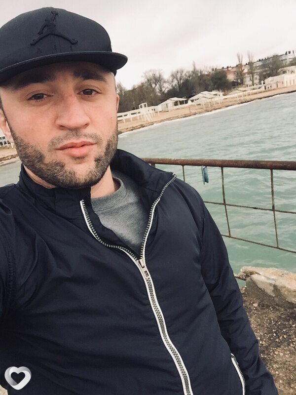 Данхил, 31, Махачкале — анкета №2384154
