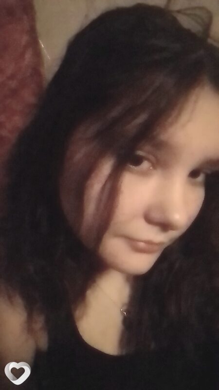Александра, 19, Борисоглебске — анкета №2383984