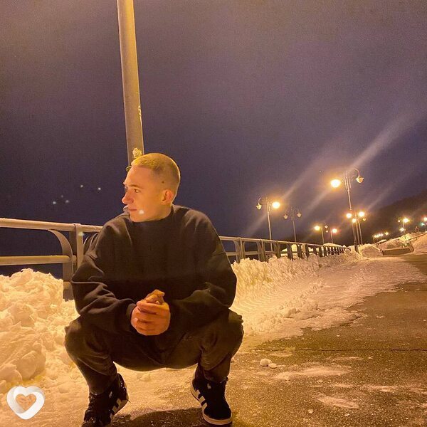 Егор, 19, Тольятти — анкета №2383987