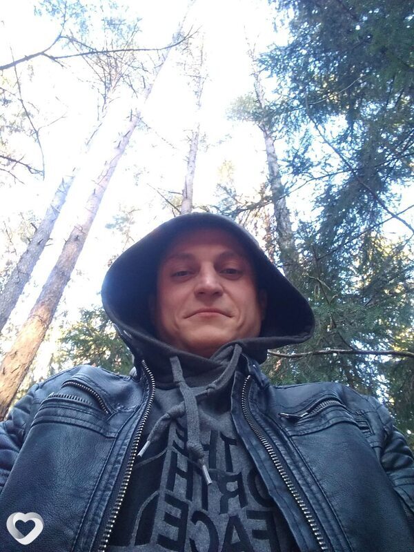 Руслан, 35, Минске — анкета №2383992