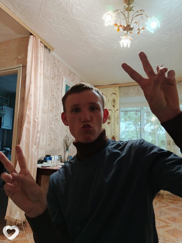 Владимир, 24, Москве — анкета №2383999