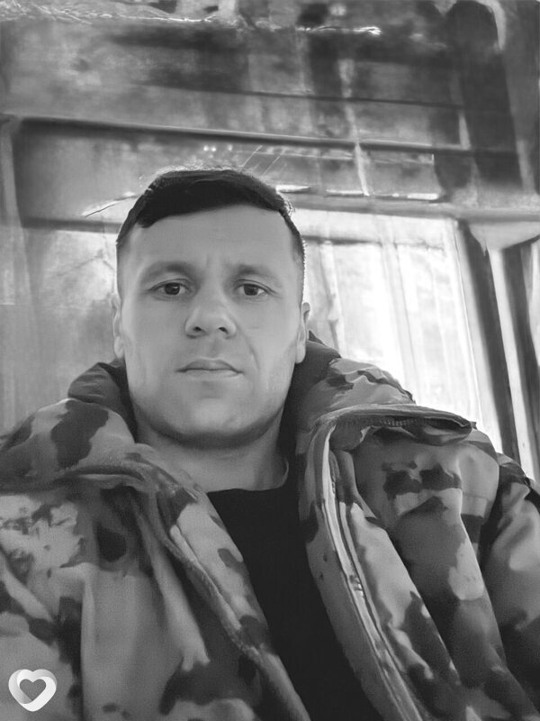 Марсель, 35, Ставрополе — анкета №2384307