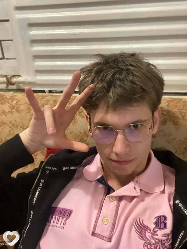 Sky, 20, Пятигорске — анкета №2384308