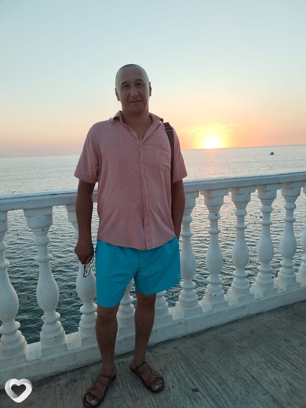 Денис, 43, Зиме — анкета №2384314
