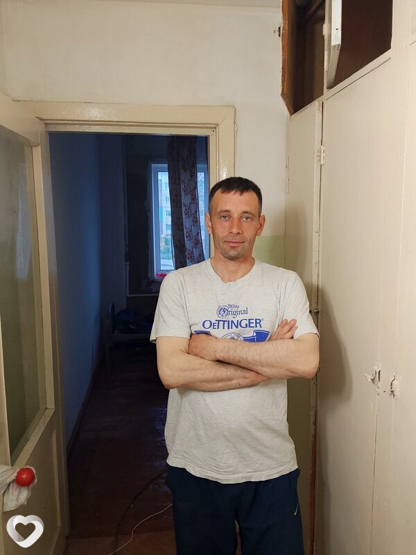 Сергей, 41, Магадане — анкета №2384236