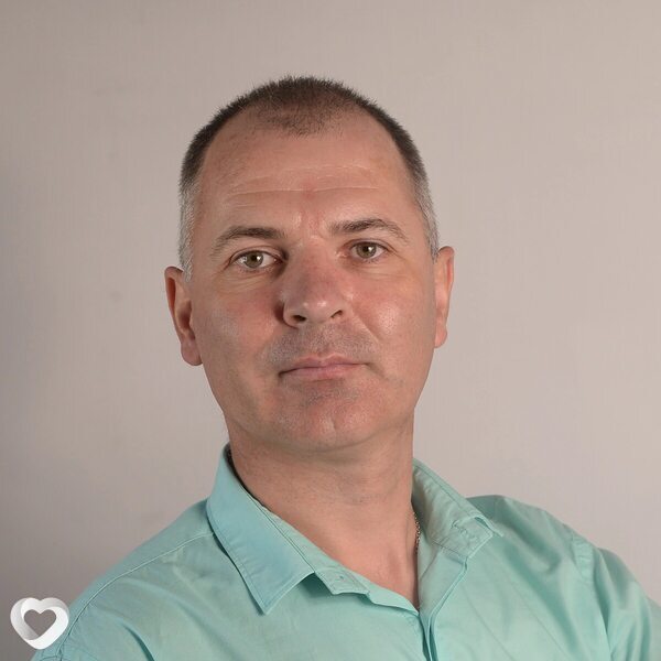 Антон, 48, Усолье-Сибирское — анкета №2384237