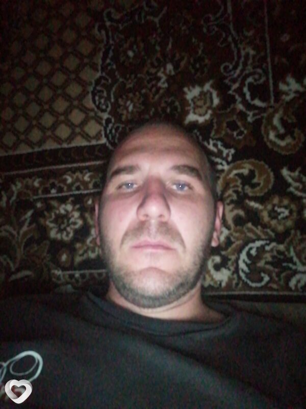 Евгений, 34, Барановичах — анкета №2384245