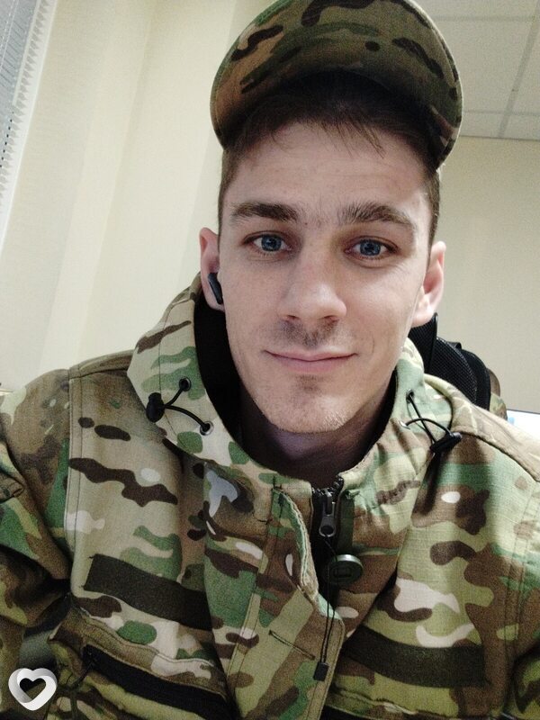 Станислав, 28, Уфе — анкета №2384248