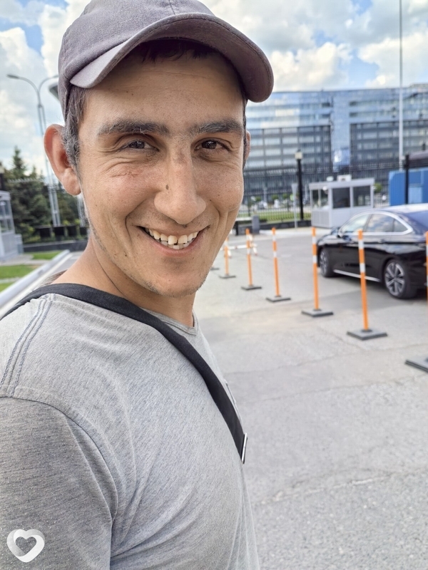 Василий, 29, Санкт-Петербурге — анкета №2384340
