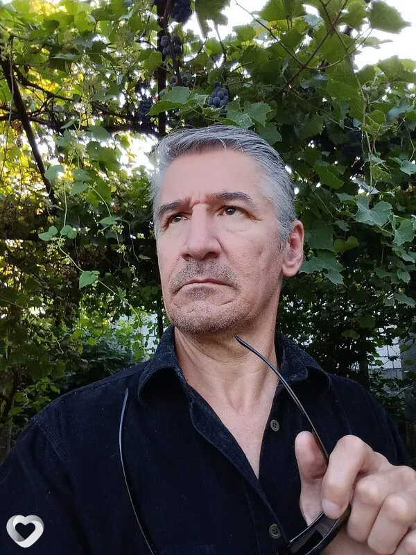 Михаил, 60, Москве — анкета №2384349