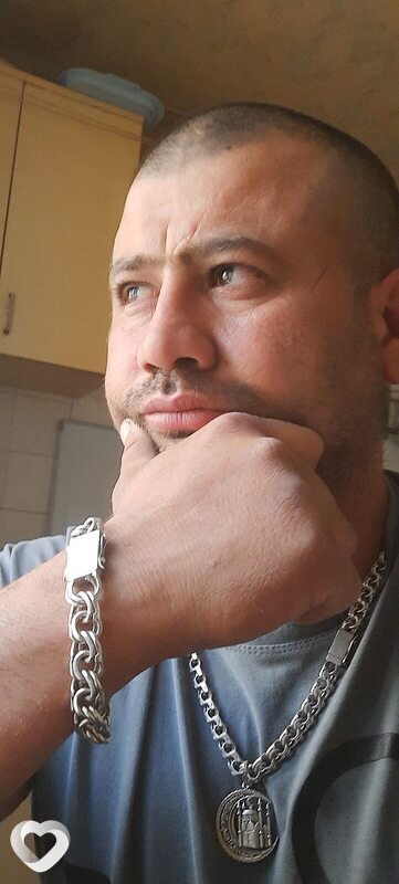Эдик, 40, Смоленске — анкета №2384080