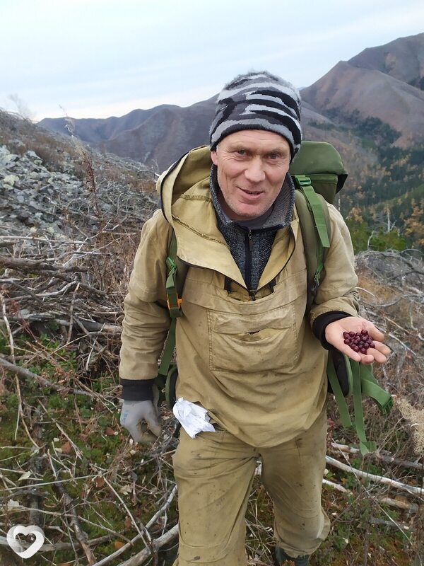 Андрей, 52, Комсомольске-на-Амуре — анкета №2384081