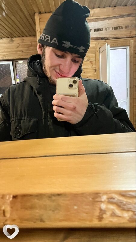 Ибра, 24, Мариуполе — анкета №2384086