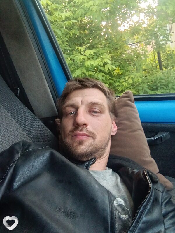 Алексей, Тихвин