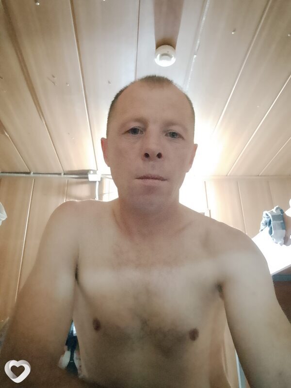Евгений, 39, Братске — анкета №2384099