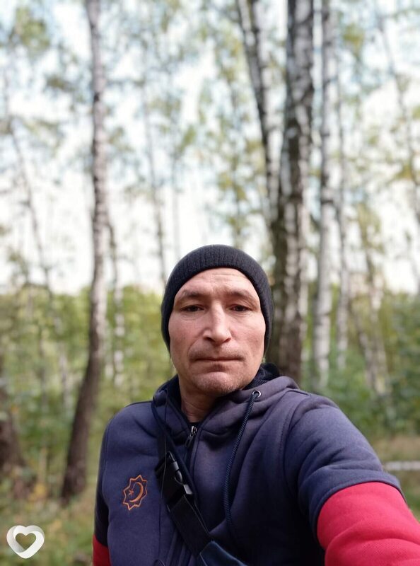 Сергей, 46, Черемхове — анкета №2384455
