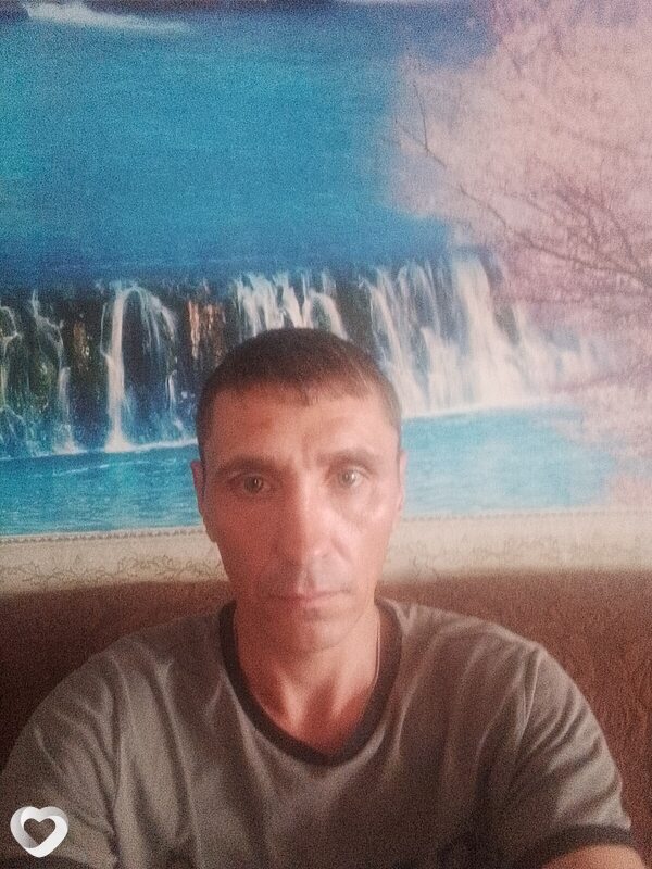 Дмитрий, 42, Иланском — анкета №2384458