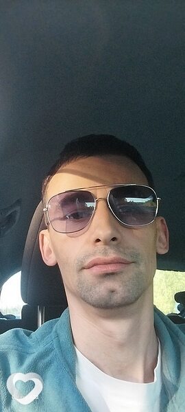 Антон, 37, Южно-Сахалинске — анкета №2384464