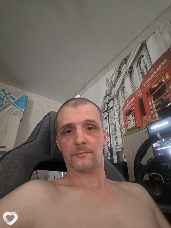 Илья, 43, Копейске — анкета №2384468