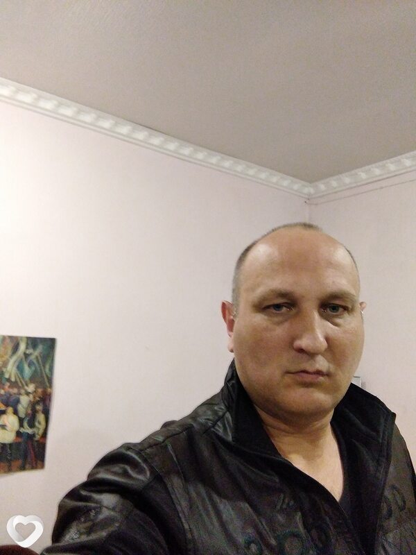 Сергей, 49, Юрге — анкета №2384470
