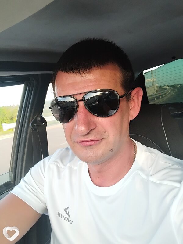 Николай, 40, Мариуполе — анкета №2384473