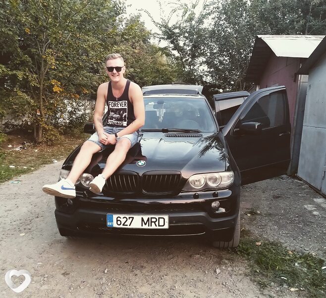 Родион, 34, Жлобине — анкета №2384475