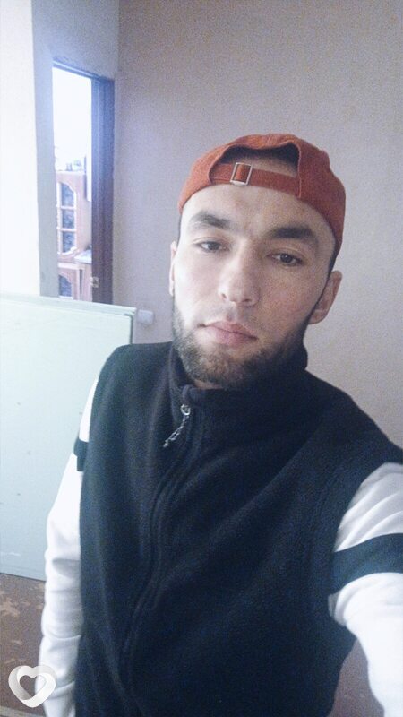 Diki Tigr, 29, Стерлитамаке — анкета №2384356