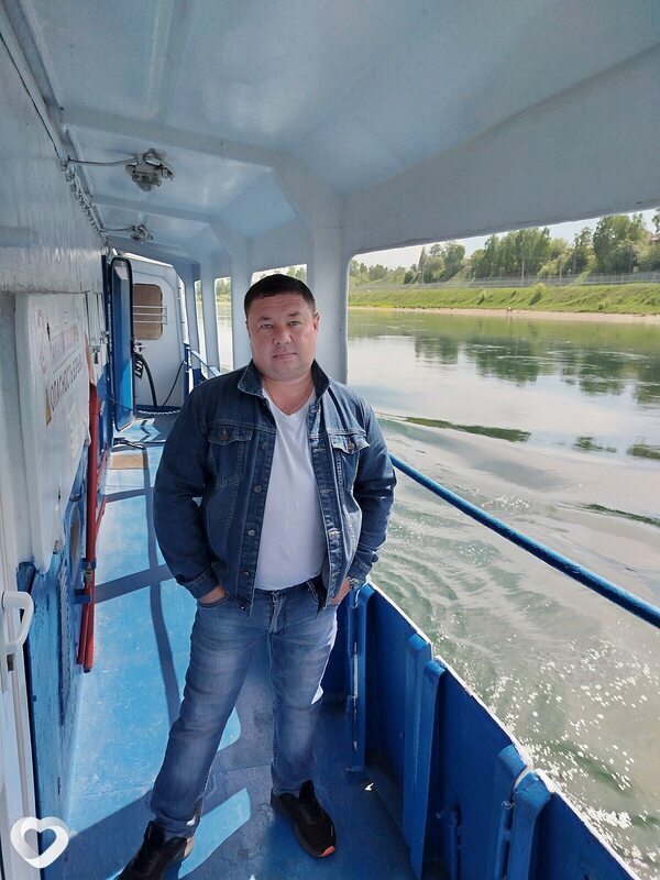 Евгений, 38, Улан-Удэ — анкета №2384358