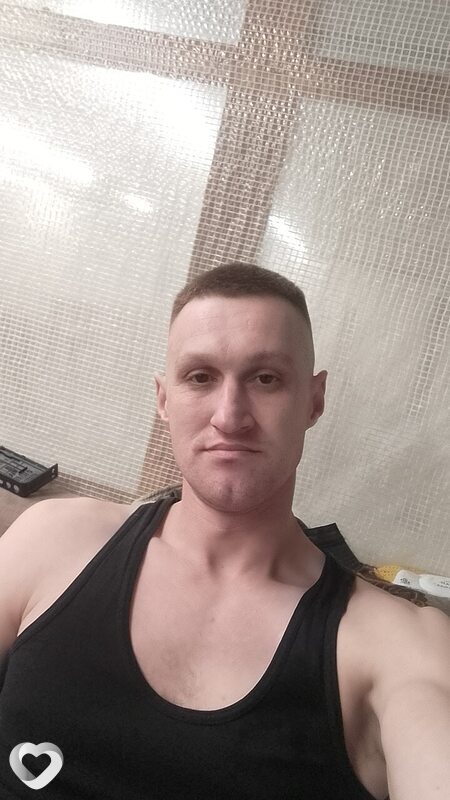 Виктор Лютарь, 35, Благовещенске — анкета №2384360