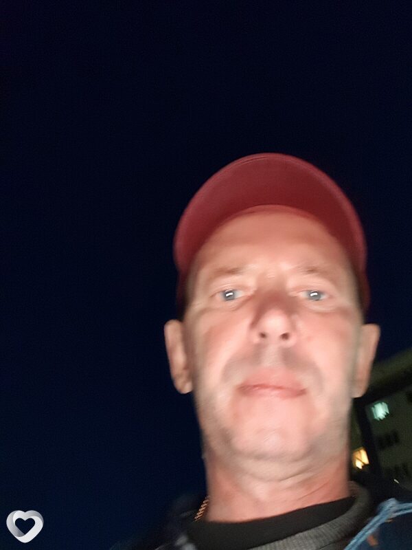 Дмитрий, 46, Хабаровске — анкета №2384363