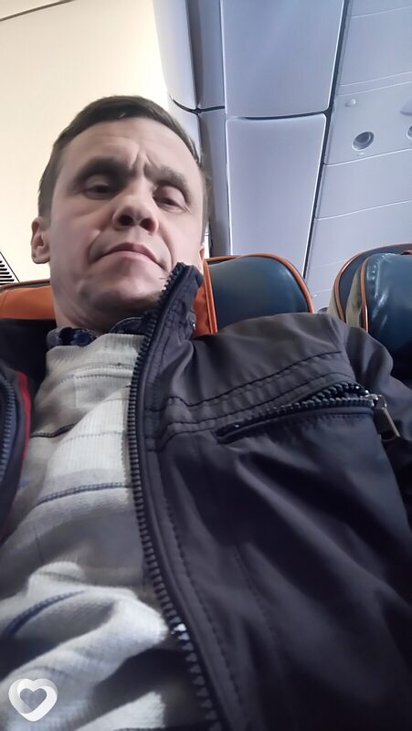 Валерий, 51, Петропавловске-Камчатском — анкета №2384364