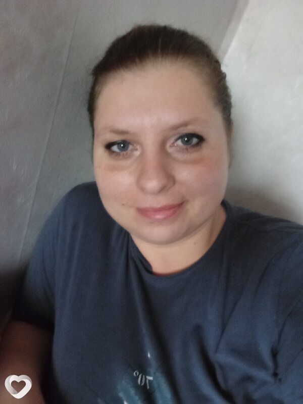 Валентина, 40, Гомеле — анкета №2384366