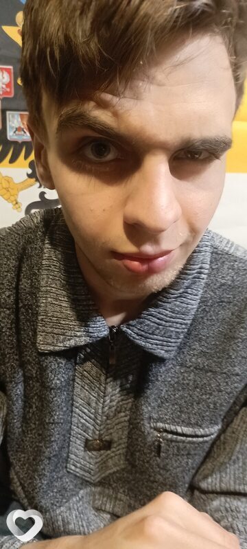 Дмитрий, 21, Воронеже — анкета №2384367