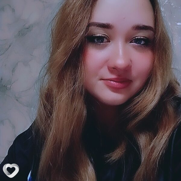 Елизавета, 26, Ангарске — анкета №2384370