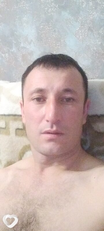 Мартен, 45, Иркутске — анкета №2384524