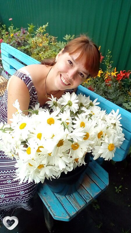 Татьяна, 40, Кемерове — анкета №2384525