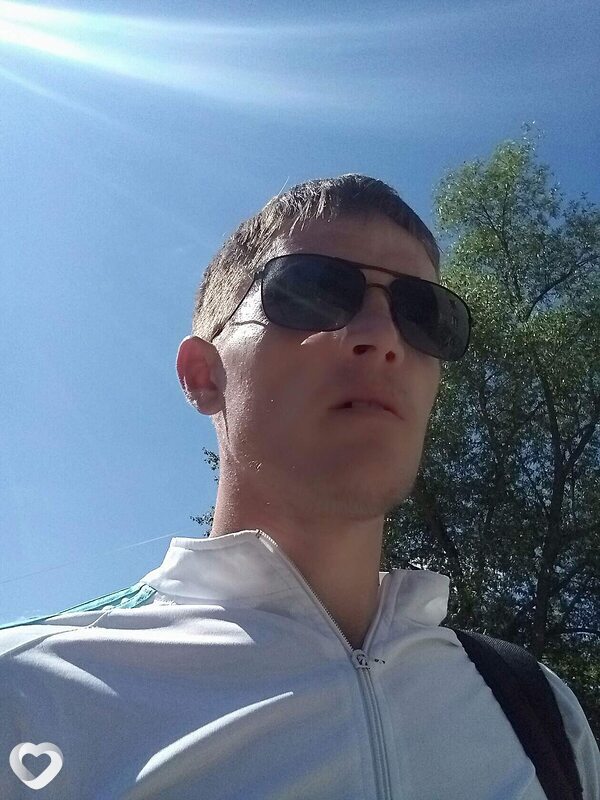 Vladimir, 38, Владимире — анкета №2384527