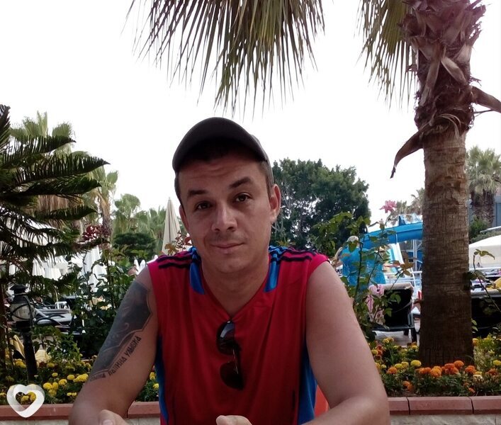Сергей, 44, Москве — анкета №2384528