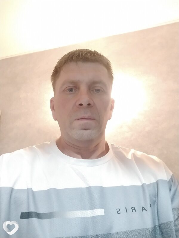 Алексей, 45, Павлодаре — анкета №2384556