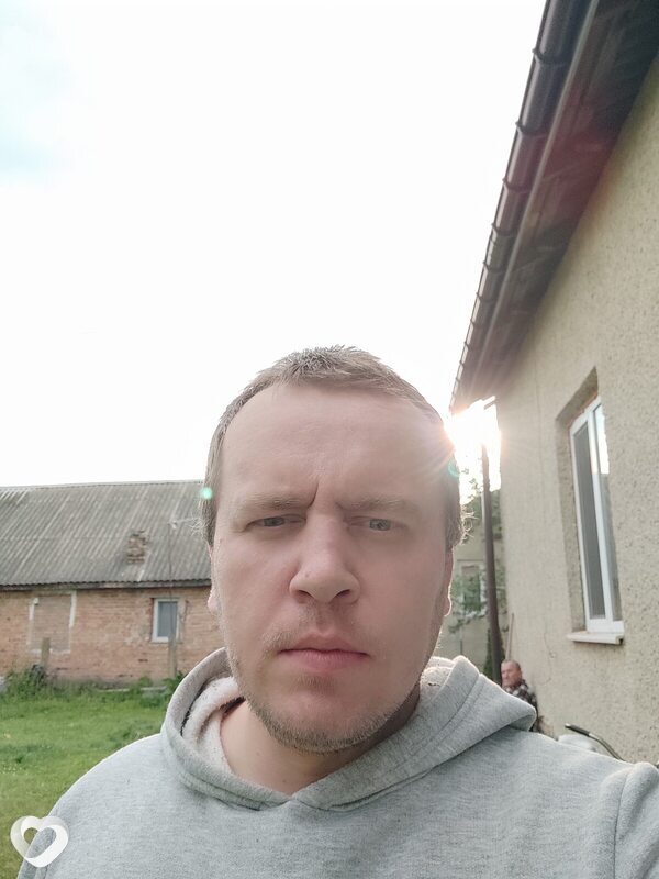 Swabharry, 32, Львове — анкета №2384559