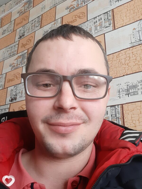 Дмитрий, 33, Красноярске — анкета №2384562