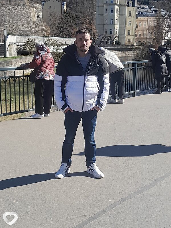 Александр, Карловы Вары